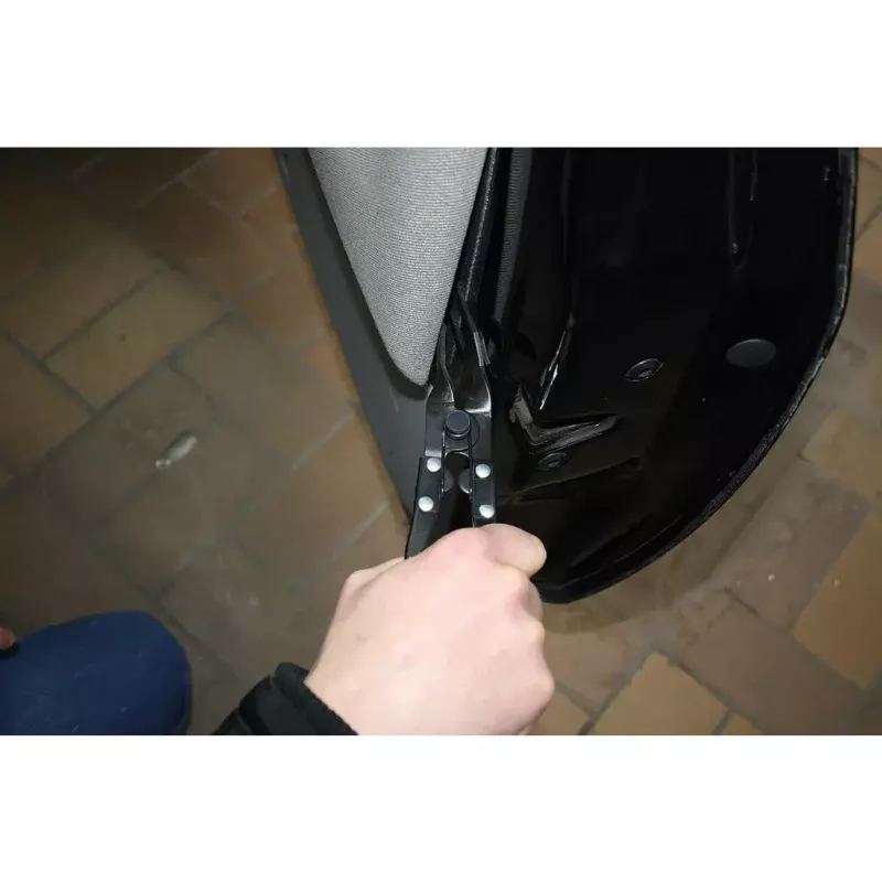 Reparación/mantenimiento de vehículos Brilliant Tools BT516003