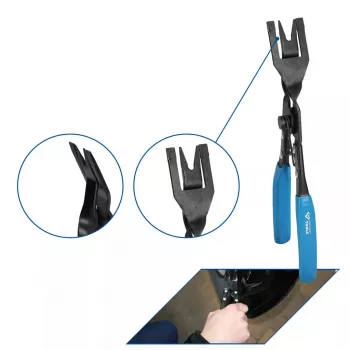 Reparación/mantenimiento de vehículos Brilliant Tools BT516003