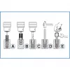 Reparación y mantenimiento de vehículos Brilliant Tools BT541900 720 g