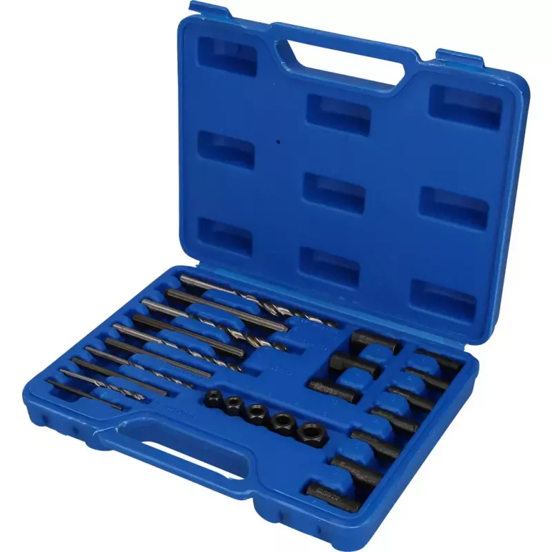 Reparación y mantenimiento de vehículos Brilliant Tools BT541900 720 g