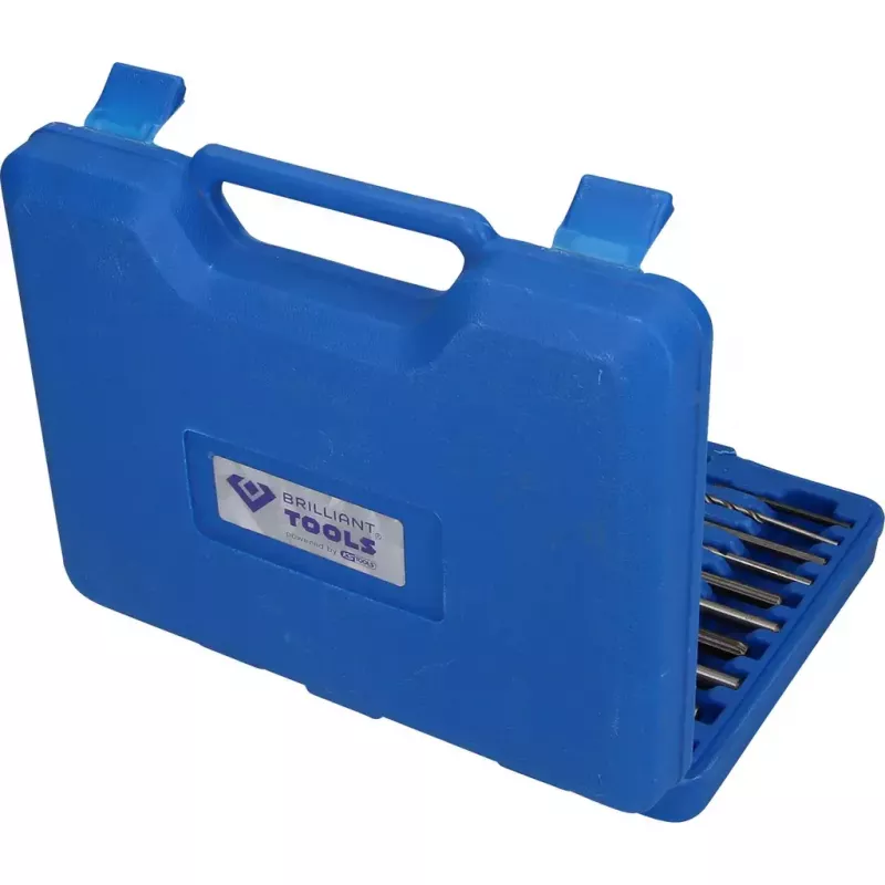 Reparación y mantenimiento de vehículos Brilliant Tools BT541900 720 g