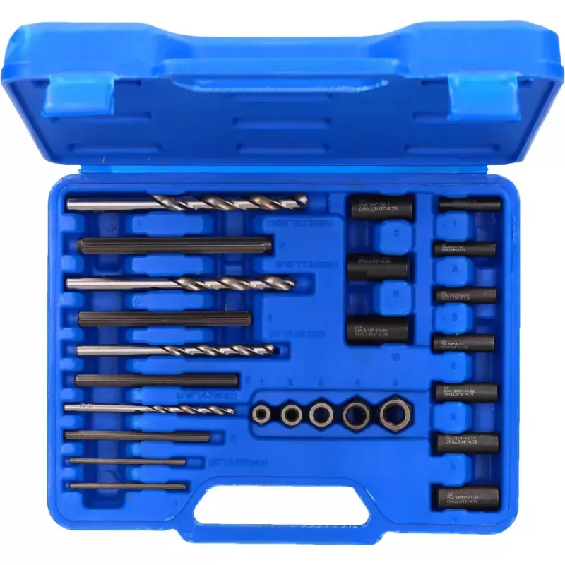 Reparación y mantenimiento de vehículos Brilliant Tools BT541900 720 g