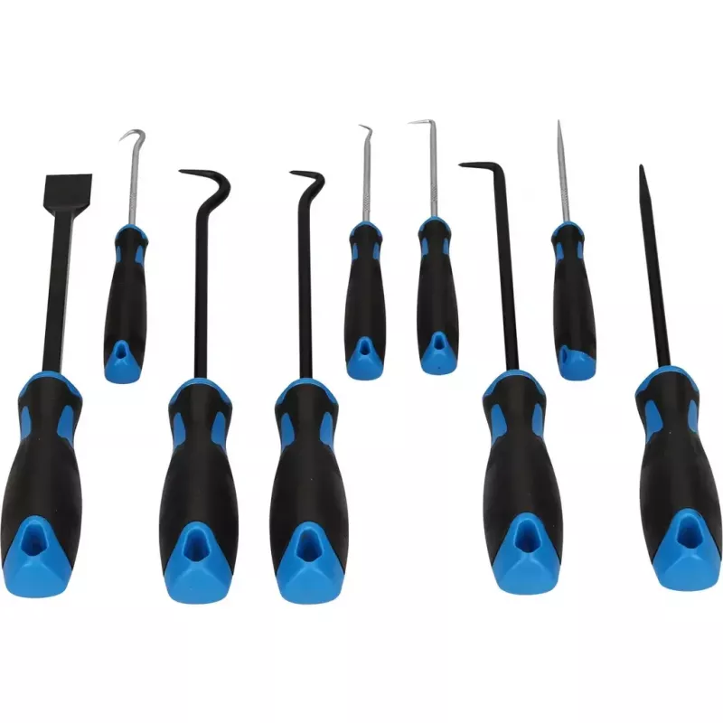 Reparación/mantenimiento de vehículos Brilliant Tools BT542010