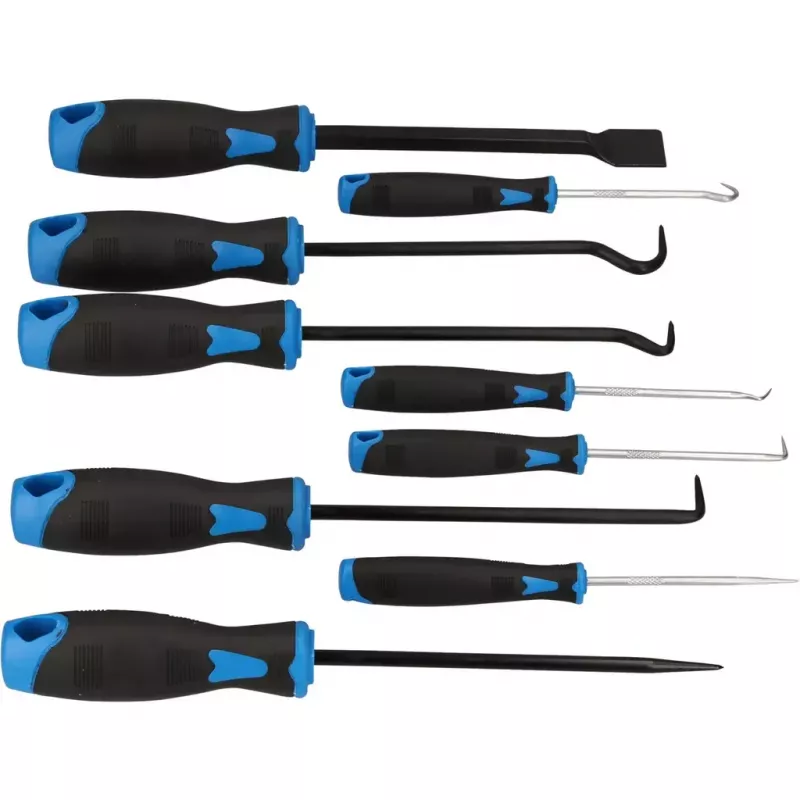 Reparación/mantenimiento de vehículos Brilliant Tools BT542010