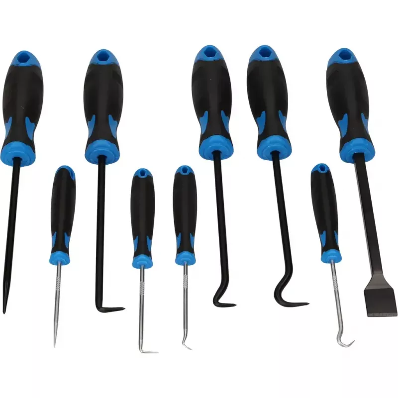 Reparación/mantenimiento de vehículos Brilliant Tools BT542010