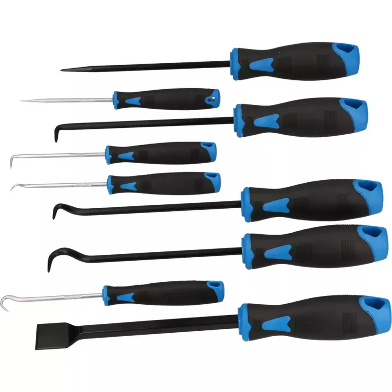 Reparación/mantenimiento de vehículos Brilliant Tools BT542010