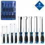 Reparación/mantenimiento de vehículos Brilliant Tools BT542010