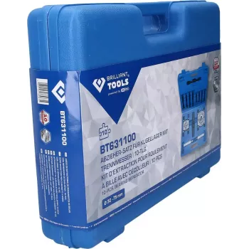 Gato hidráulico Brilliant Tools BT631100