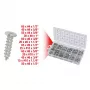 Tornillos/pernos KS Tools 970.0430