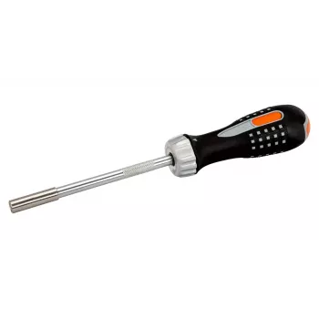Destornillador de carraca Bahco 808050 Single