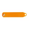 Bahco KSBG18-10DISPEN Cuchillas de repuesto de 18 mm, 10 uds. en dispensador