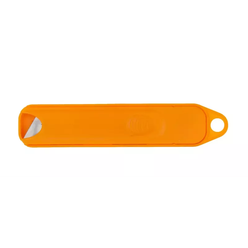 Bahco KSBG18-10DISPEN Cuchillas de repuesto de 18 mm, 10 uds. en dispensador