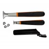 Raspador manual Bahco SCRAPER-SET2