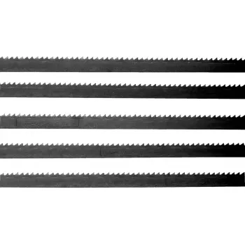 Hoja de sierra para metal Bahco 228-32-10P 15 cm 10 uds.