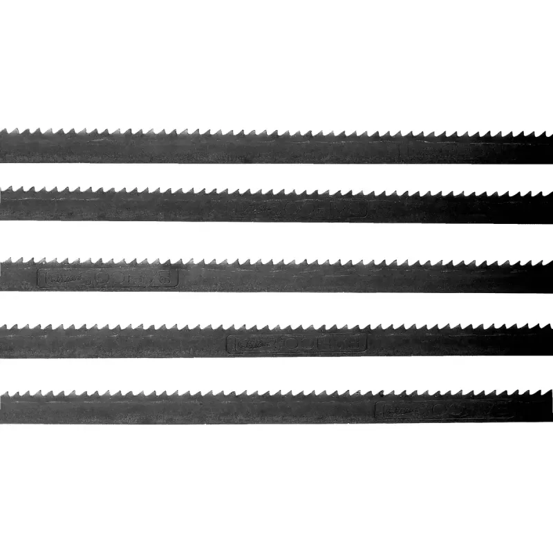 Hoja de sierra para metal Bahco 228-32-10P 15 cm 10 uds.