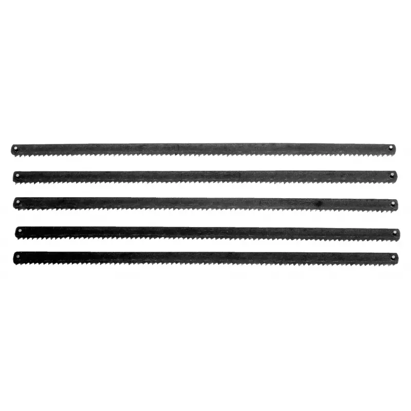 Hoja de sierra para metal Bahco 228-32-10P 15 cm 10 uds.