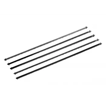 Hoja de sierra para metal Bahco 228-32-10P 15 cm 10 uds.