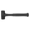 Bahco 3625PU-30 Martillo sin rebote, 400 g, 280 mm