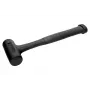 Bahco 3625PU-30 Martillo sin rebote, 400 g, 280 mm