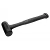 Mazo de goma Bahco 3625PU-50, 790 g, 320 mm
