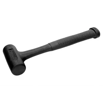 Bahco 3625PU-50 Martillo sin rebote, 790 g, 320 mm