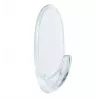 3M 17091AWFGN Gancho de almacenamiento para exterior Gancho Utility Transparente 1 ud.