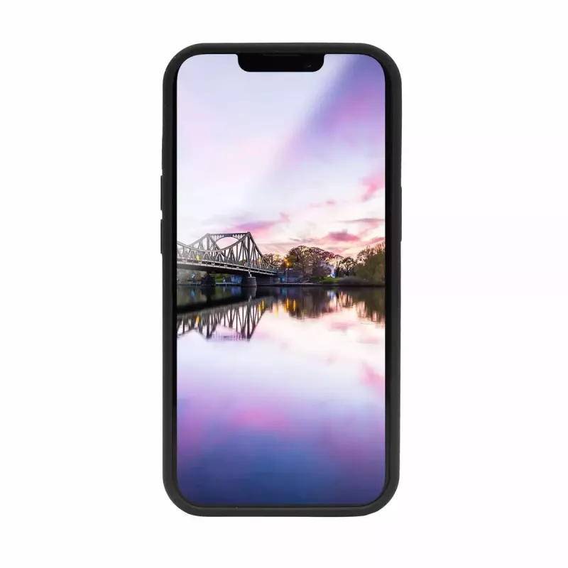 Funda Menatwork Steglitz iPhone 13 15,5 cm (6,1