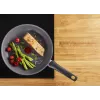 Sartén polivalente Tefal Healthy Chef G15006 Redonda