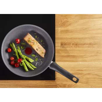 Sartén polivalente Tefal Healthy Chef G15006 Redonda