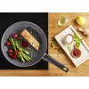 Sartén polivalente Tefal Healthy Chef G15006 Redonda