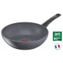 Sartén wok Tefal Healthy Chef G15019 Redonda