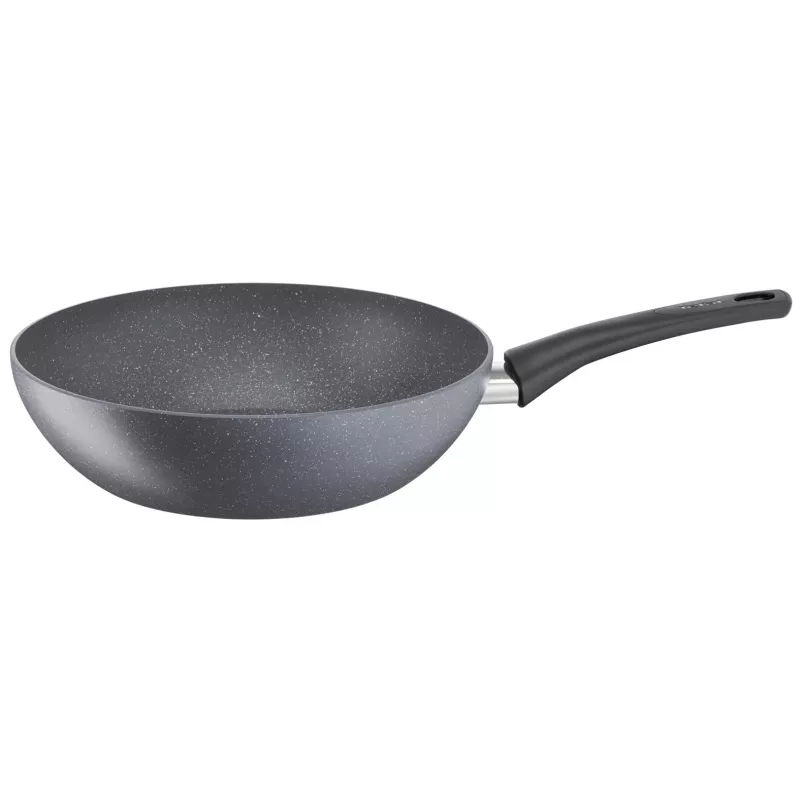 Sartén wok Tefal Healthy Chef G15019 Redonda