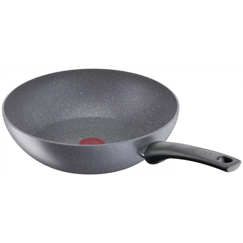 Sartén wok Tefal Healthy Chef G15019 Redonda