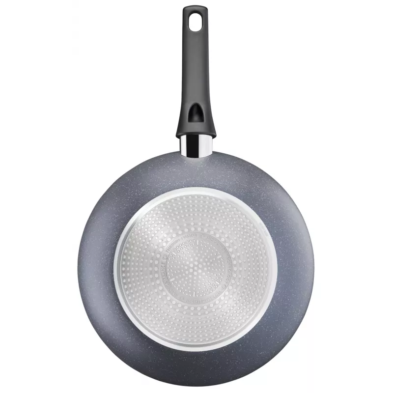 Sartén wok Tefal Healthy Chef G15019 Redonda
