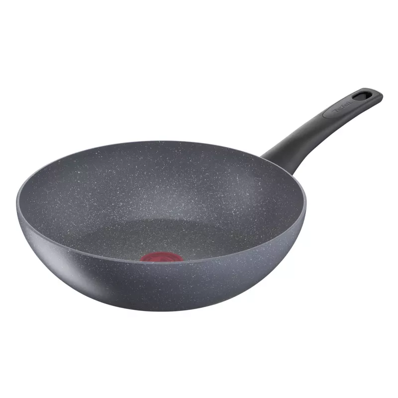 Sartén wok Tefal Healthy Chef G15019 Redonda