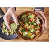 Sartén wok Tefal Healthy Chef G15019 Redonda