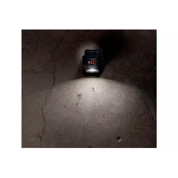 Lámpara de trabajo LED Metabo 601504850 BSA 12-18 Negro Verde IP54