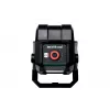 Lámpara de trabajo LED Metabo 601504850 BSA 12-18 Negro Verde IP54