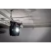 Lámpara de trabajo LED Metabo 601504850 BSA 12-18 Negro Verde IP54