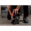 Lámpara de trabajo LED Metabo 601504850 BSA 12-18 Negro Verde IP54
