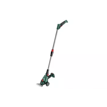 Metabo 628426000 Accesorio para tijeras cortacésped PowerMaxx SGS 12 Q - SGS 18 LTX Q, verde