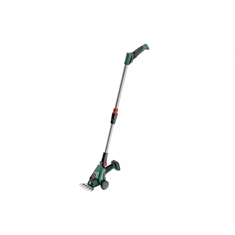 Metabo 628426000 Accesorio para tijeras cortacésped PowerMaxx SGS 12 Q - SGS 18 LTX Q, verde