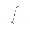 Metabo 628426000 Accesorio para tijeras cortacésped PowerMaxx SGS 12 Q - SGS 18 LTX Q, verde