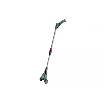Metabo 628426000 Accesorio para tijeras cortacésped PowerMaxx SGS 12 Q - SGS 18 LTX Q, verde