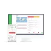 APC EcoStruxure IT Expert Gestión de red 1 año(s)