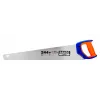 Sierra de costilla Bahco 244P-22-U7-HP 55 cm Azul Naranja Acero inoxidable