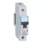 Legrand TX3 Interruptor automático compacto tipo C 1