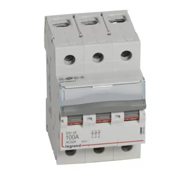 Legrand 406469 Interruptor de protección