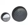 Legrand 094253 Set de gong inalámbrico, antracita