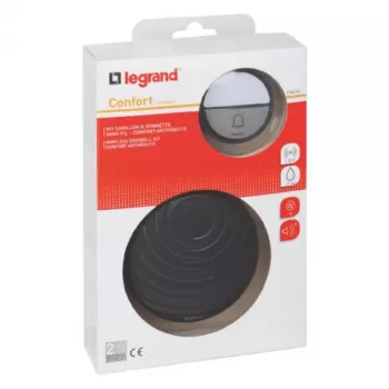 Legrand 0 942 53 Accesorio para armario de distribución eléctrico